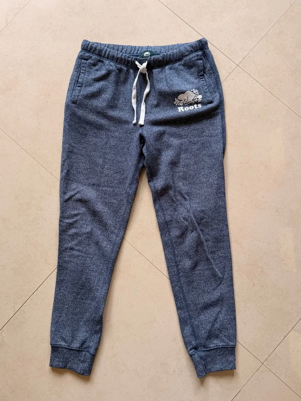 ✨ Roots Canada Original Matching Sweatsuit Set - Size S ✨